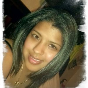 Meet your Posher, Viviana